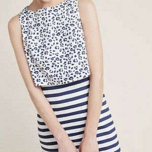 Corey Lynn Calter Alana Structured Dress